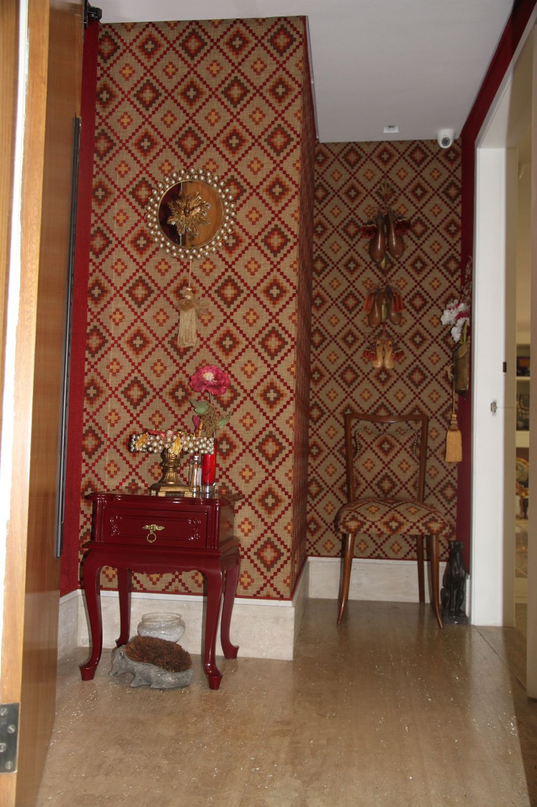 Imagem Apartamento com 3 Quartos à Venda, 240 m²em Campo Belo - São Paulo