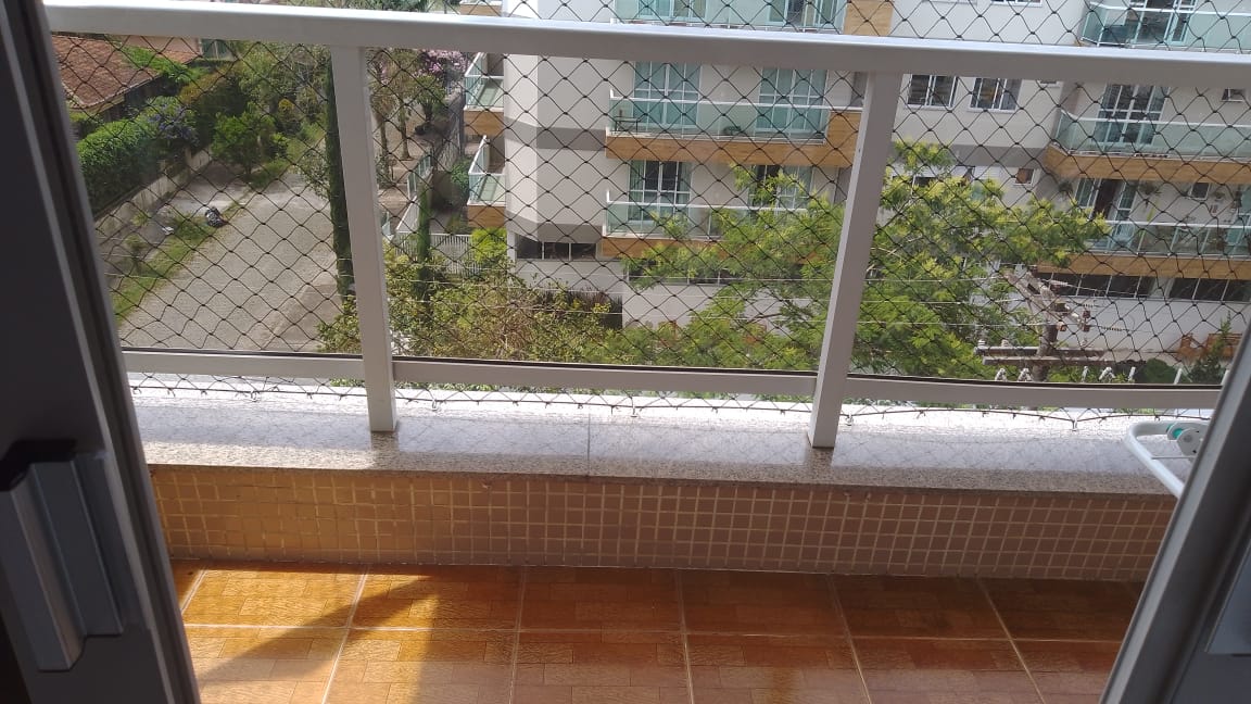 Imagem Apartamento com 2 Quartos à Venda, 80 m² em Santa Cecília - Teresópolis