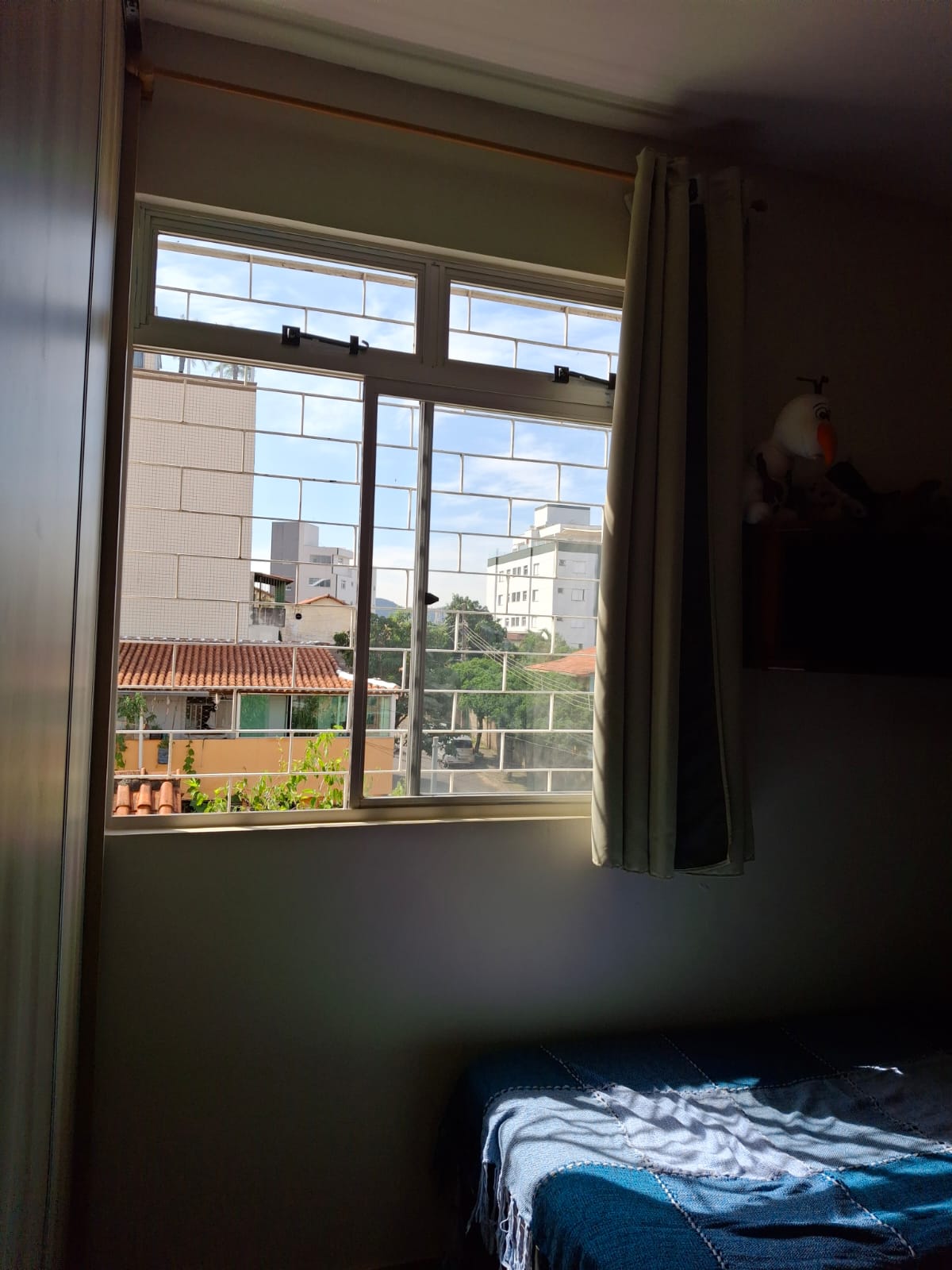 Imagem Cobertura com 3 Quartos à Venda, 177 m² em Jardim América - Belo Horizonte