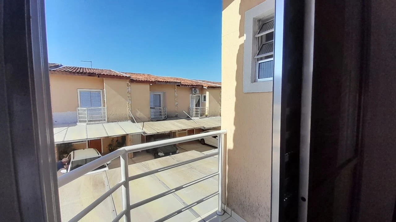 Imagem Casa de Condomínio com 2 Quartos à Venda, 72 m² em Vila Ré - São Paulo