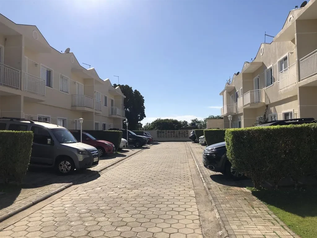 Imagem Casa de Condomínio com 3 Quartos à Venda, 76 m² em Vila Curuçá - São Paulo