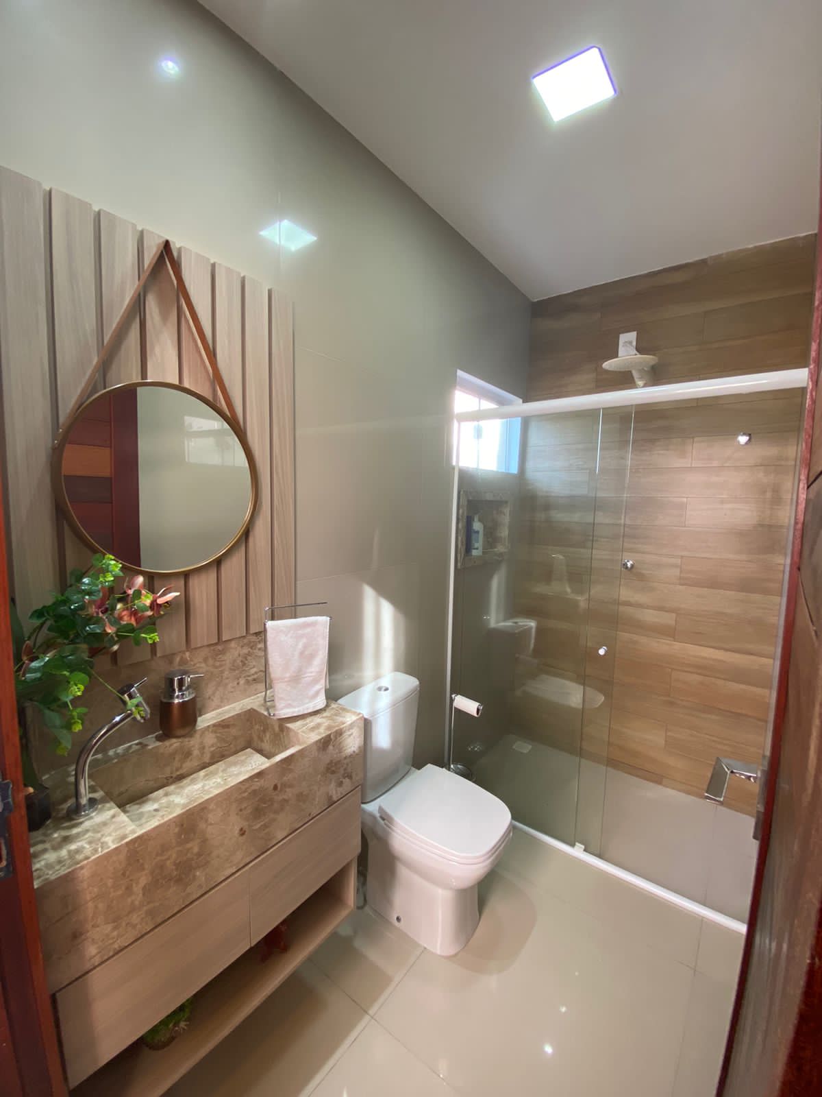 Foto do imóvel: Casa com 3 Quartos à Venda, 208 m²em Parque das Nações - Parnamirim