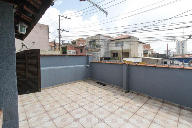 Imagem Casa com 3 Quartos à Venda, 185 m² em Vila Oratório - São Paulo