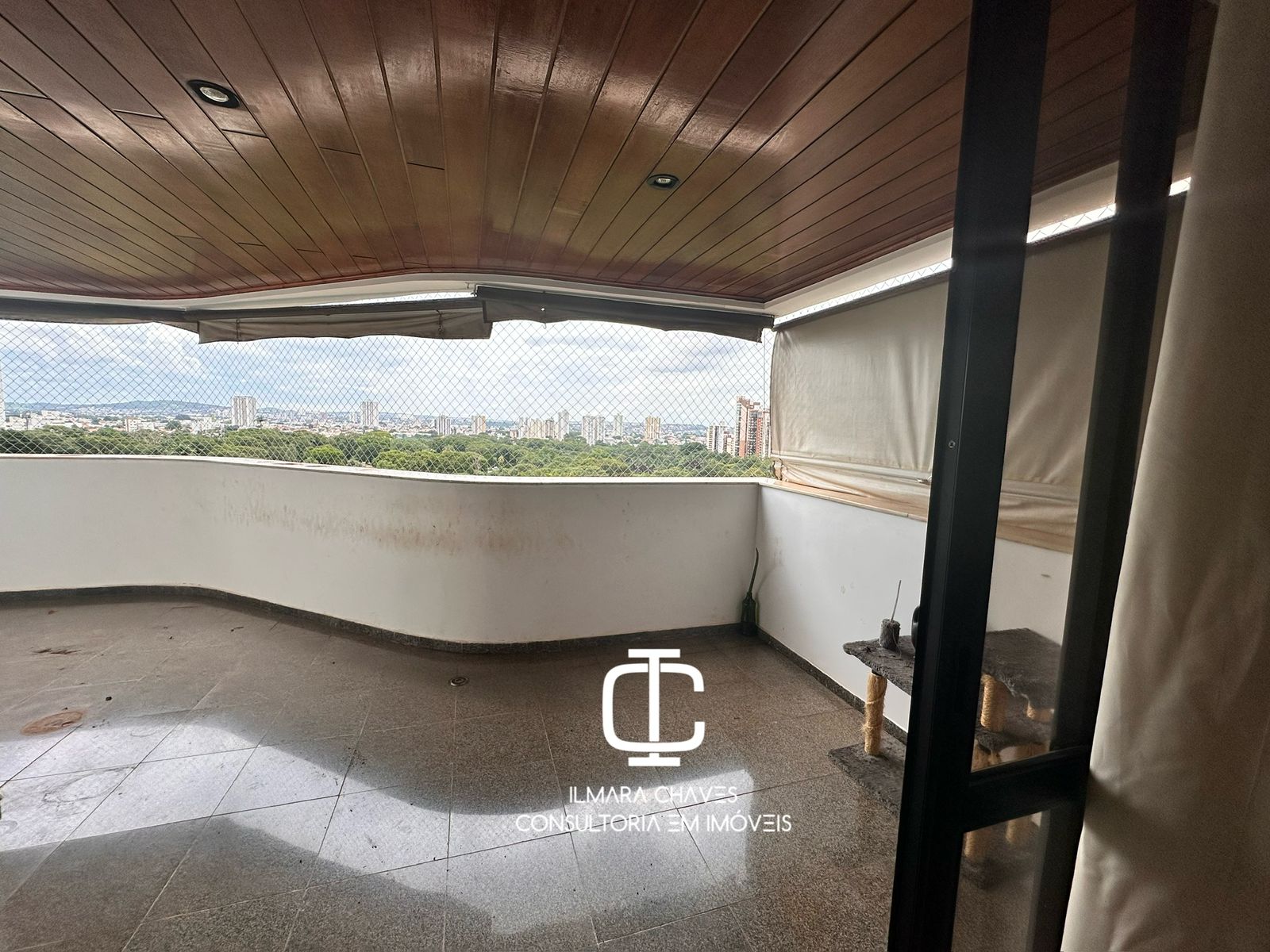 Imagem Apartamento com 3 Quartos à Venda, 178 m²em Setor Oeste - Goiânia