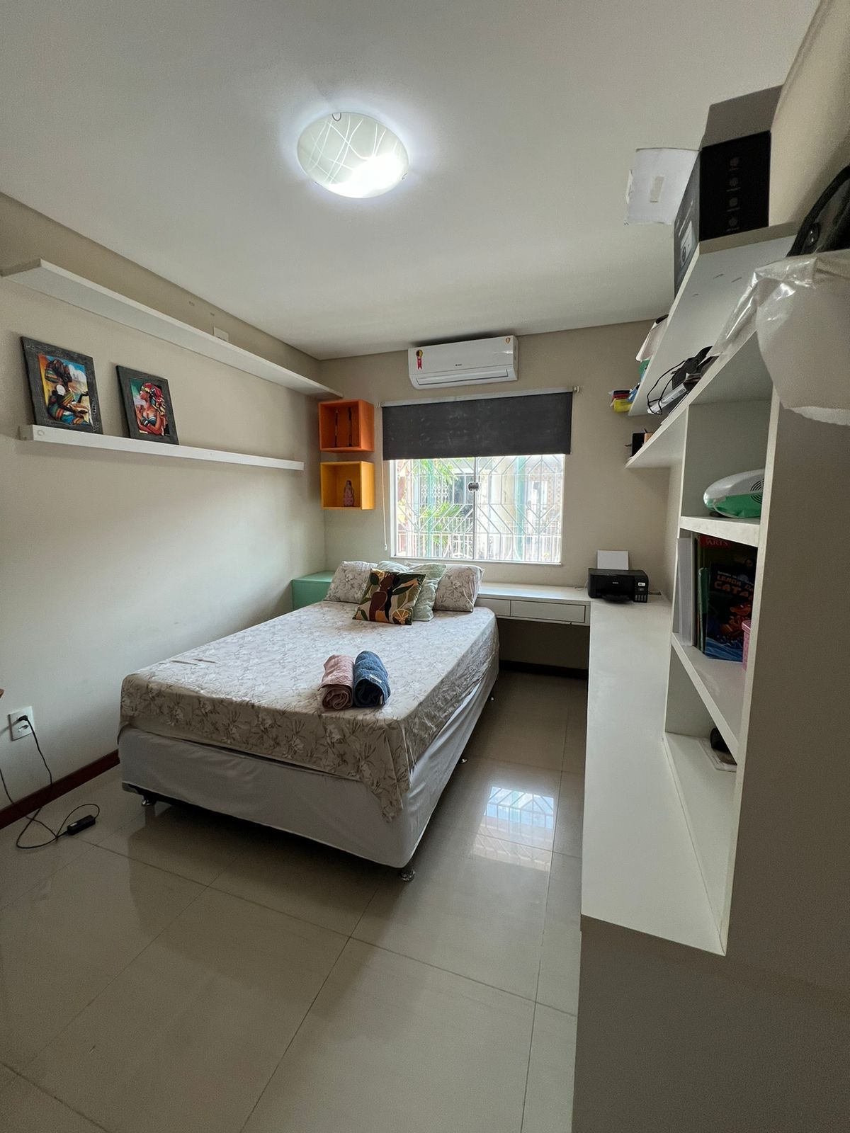 Imagem Casa com 3 Quartos à Venda, 264 m²em Batista Campos - Belém