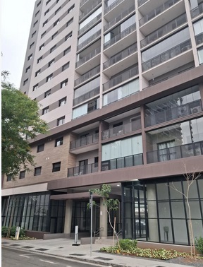 Imagem Studio com 1 Quarto para Alugar, 25 m² em Vila Olímpia - São Paulo