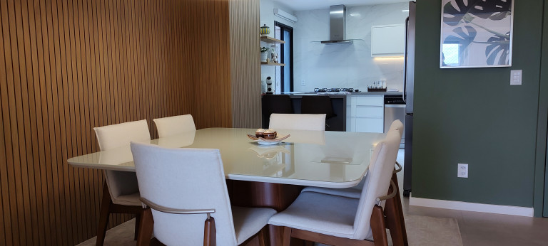 Imagem Apartamento com 3 Quartos à Venda, 104 m² em Sul (Águas Claras) - Brasília