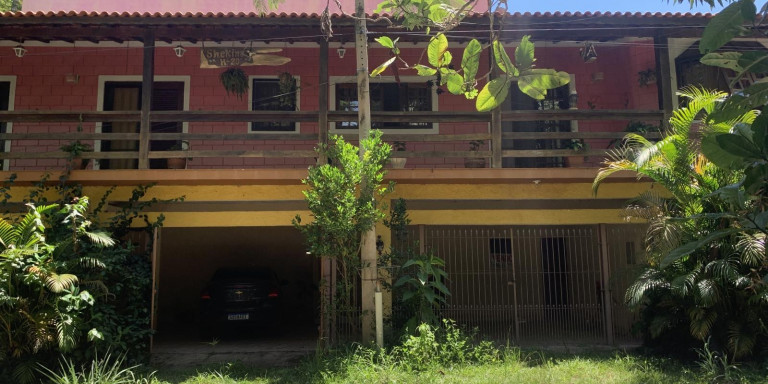 Imagem Chácara com 2 Quartos à Venda, 600 m² em Centro - Santa Isabel