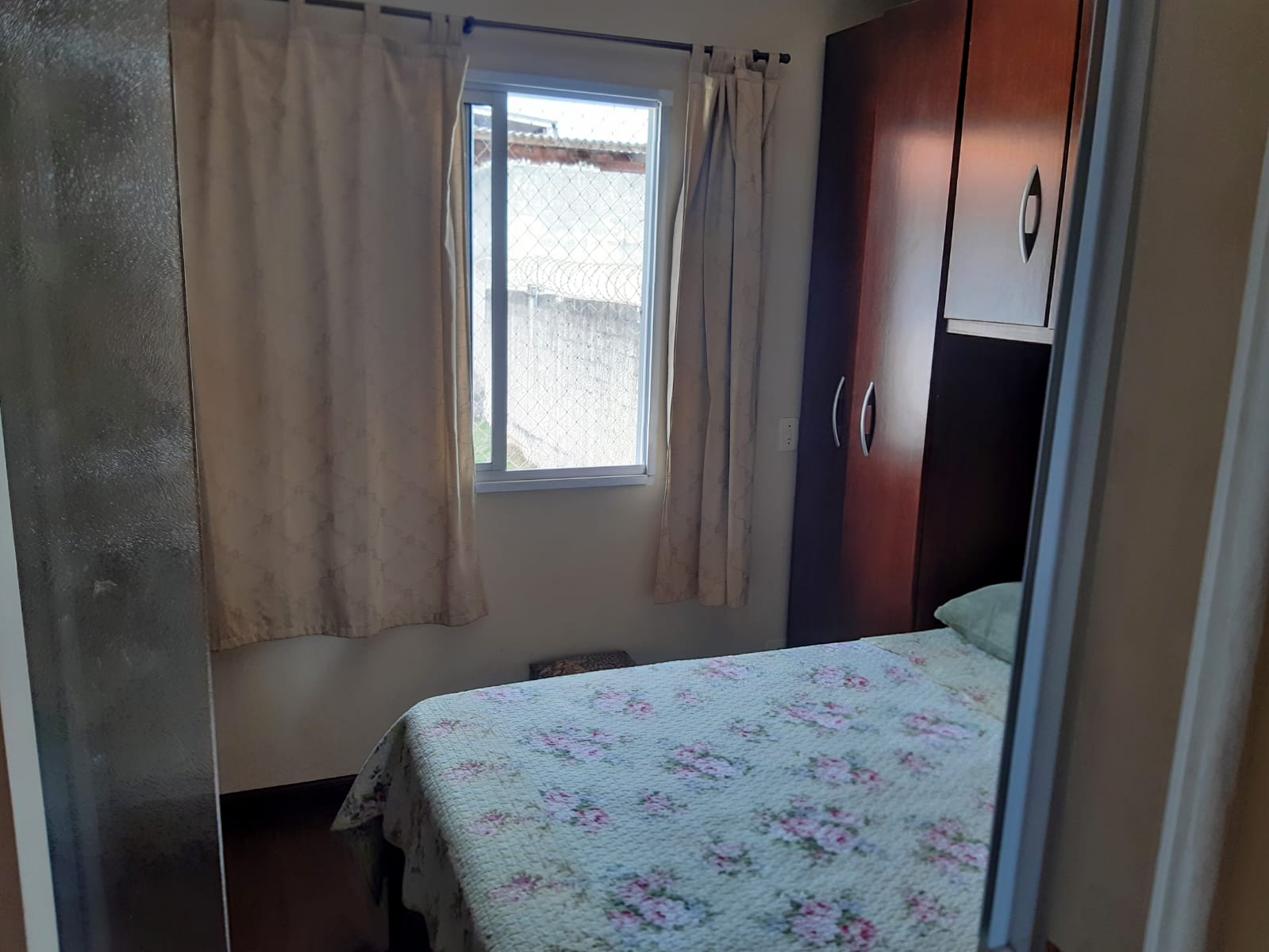 Imagem Casa de Condomínio com 2 Quartos à Venda, 56 m²em Jardim Guarujá - São Paulo