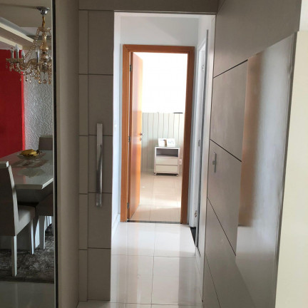 Imagem Apartamento com 2 Quartos à Venda, 82 m² em Ponta D'Areia - São Luís