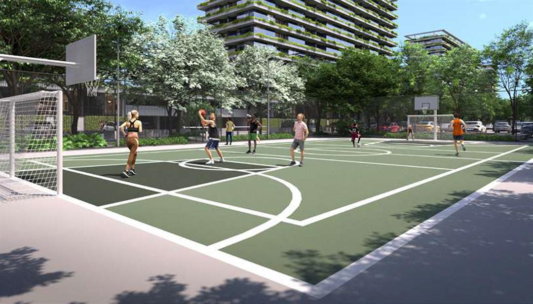 Imagem Apartamento com 2 Quartos à Venda, 73 m² em Barra Olímpica - Rio de Janeiro