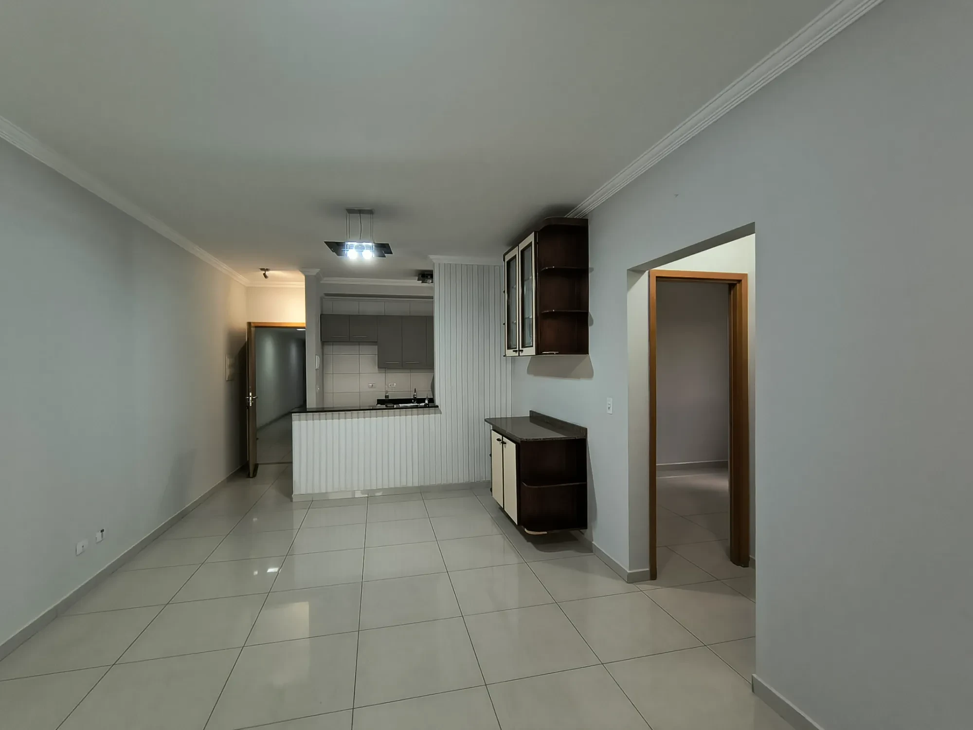 Imagem Apartamento com 3 Quartos para Alugar, 85 m² em Jardim Pereira do Amparo - Jacareí