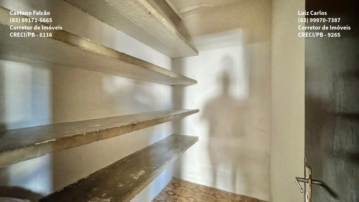 Foto do imóvel: Casa com 4 Quartos à Venda, 344 m² em Cristo Redentor - João Pessoa