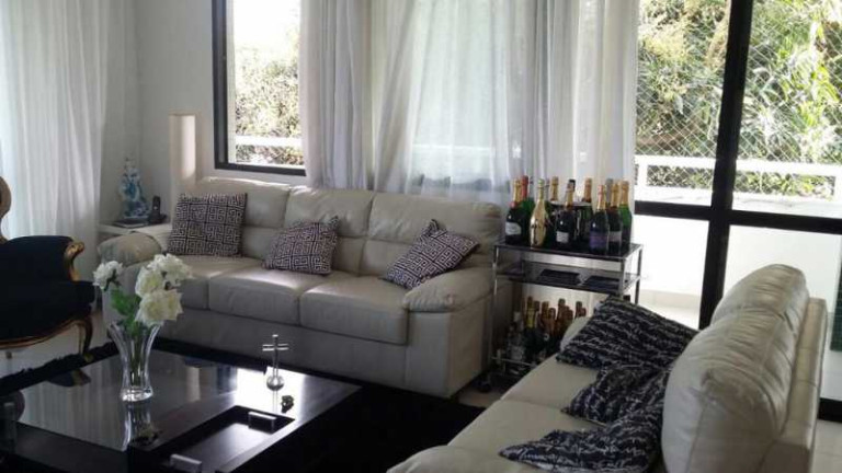 Imagem Apartamento com 3 Quartos à Venda, 135 m² em Rio Vermelho - Salvador