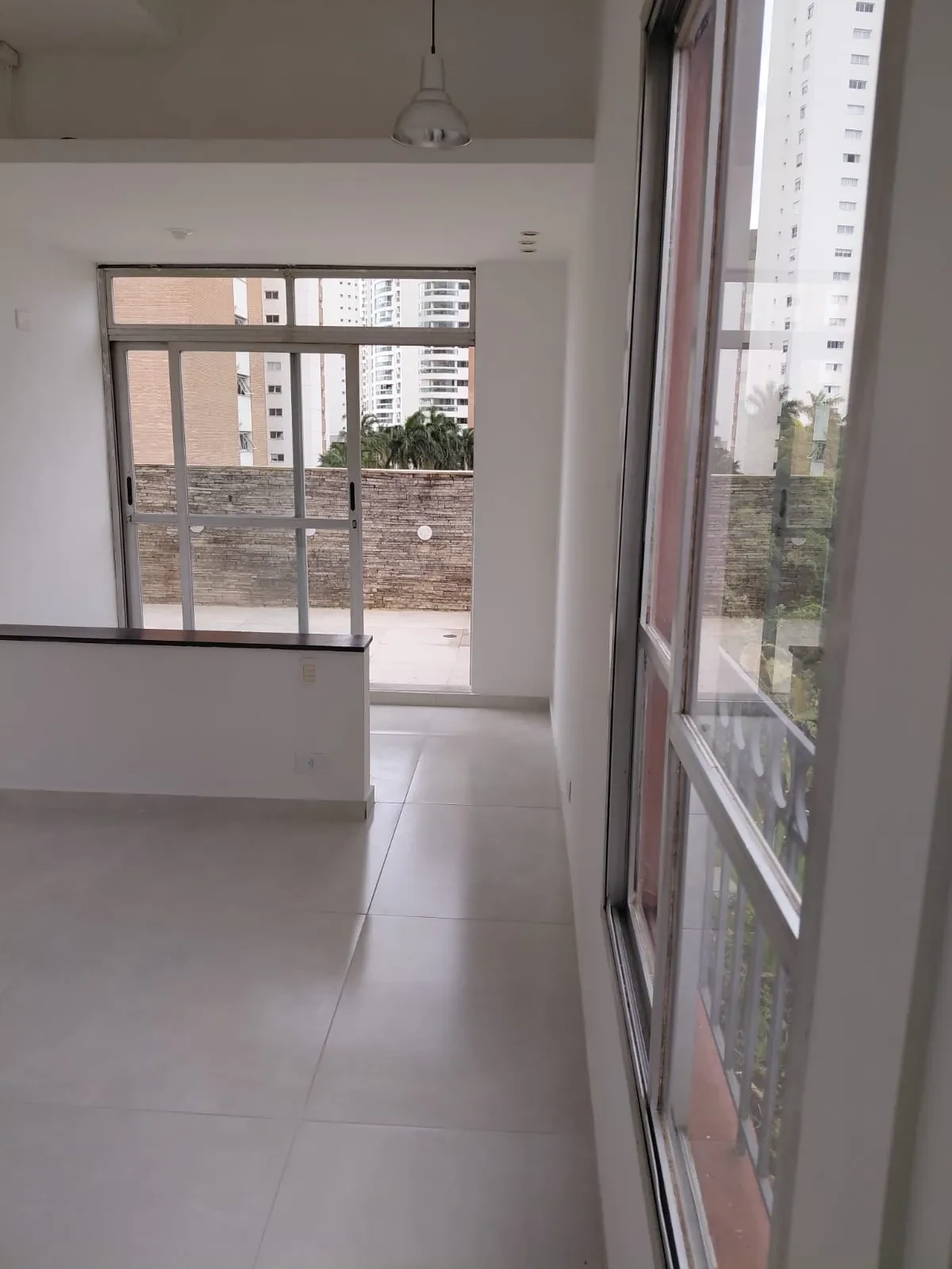 Imagem Cobertura com 2 Quartos à Venda, 56 m² em Vila Andrade - São Paulo