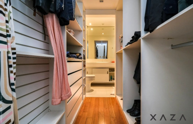 Imagem Apartamento com 2 Quartos à Venda, 70 m² em Jardim Paulista - São Paulo