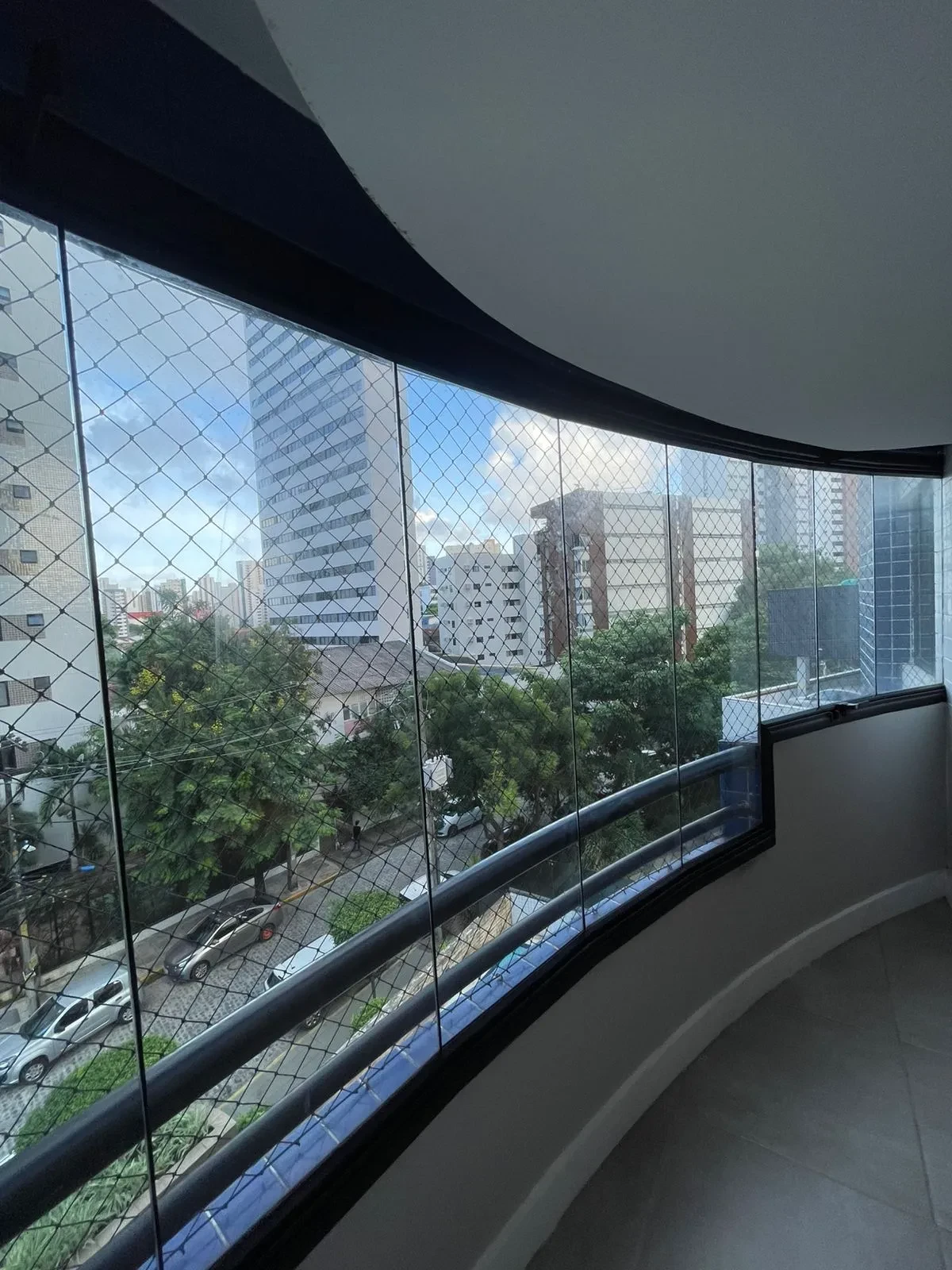 Imagem Apartamento com 3 Quartos à Venda, 87 m² em Casa Amarela - Recife