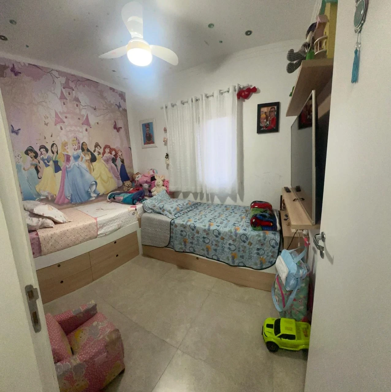 Imagem Casa de Condomínio com 3 Quartos à Venda, 98 m² em Paisagem Renoir - Cotia