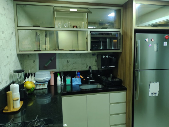 Imagem Apartamento com 3 Quartos à Venda, 100 m²em Centro - Fortaleza