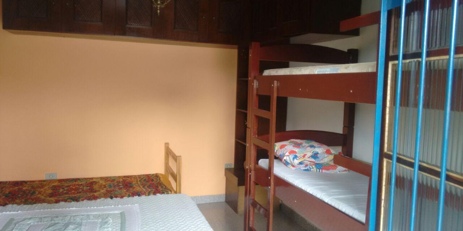 Imagem Chácara com 3 Quartos à Venda,  em Centro Sede - Santa Isabel