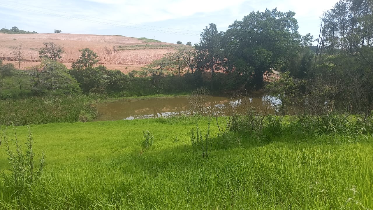 Imagem Terreno em Condomínio à Venda, 160 m²em Corrupira - Jundiaí