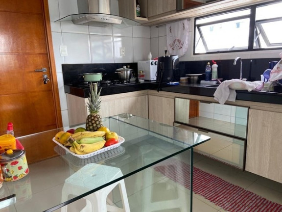 Imagem Apartamento com 3 Quartos à Venda, 93 m² em Rocas - Natal