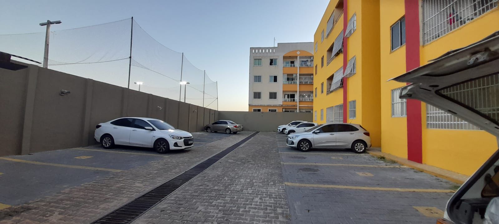 Imagem Apartamento com 2 Quartos à Venda, 55 m²em Maraponga - Fortaleza