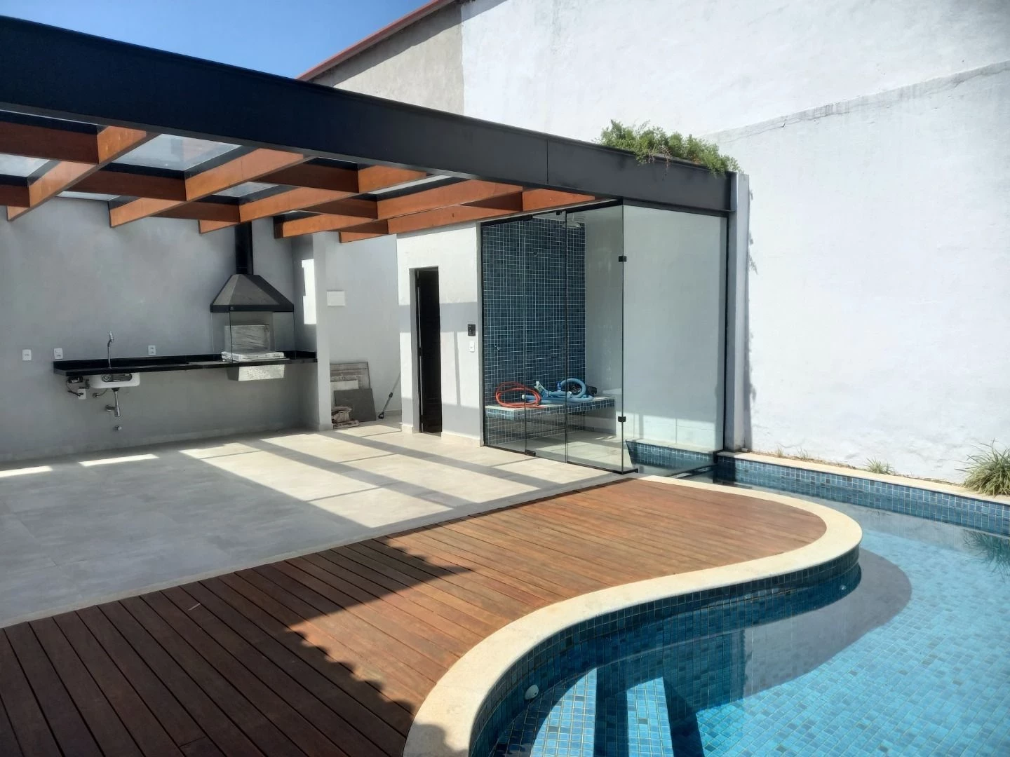 Imagem Casa com 4 Quartos à Venda, 299 m² em Geribá - Armação dos Búzios