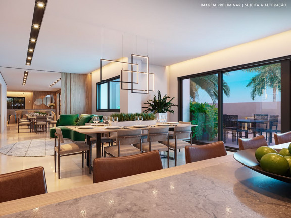 Imagem Apartamento com 4 Quartos à Venda, 115 m² em Vila Osasco - Osasco