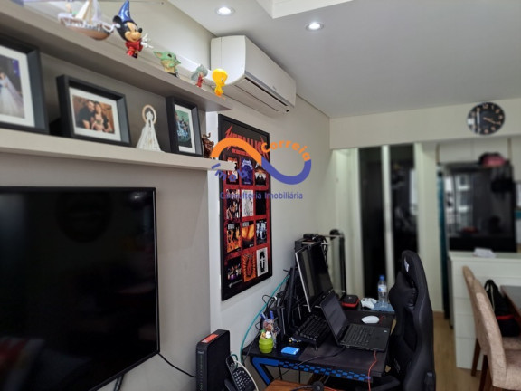 Imagem Apartamento com 2 Quartos à Venda,  em Mooca - São Paulo