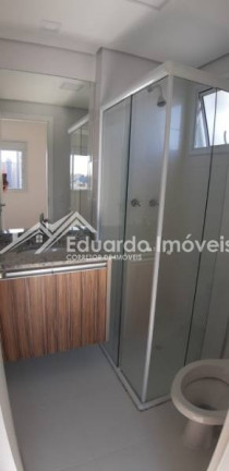 Imagem Apartamento com 3 Quartos para Alugar, 77 m² em Vila Floresta - Santo André