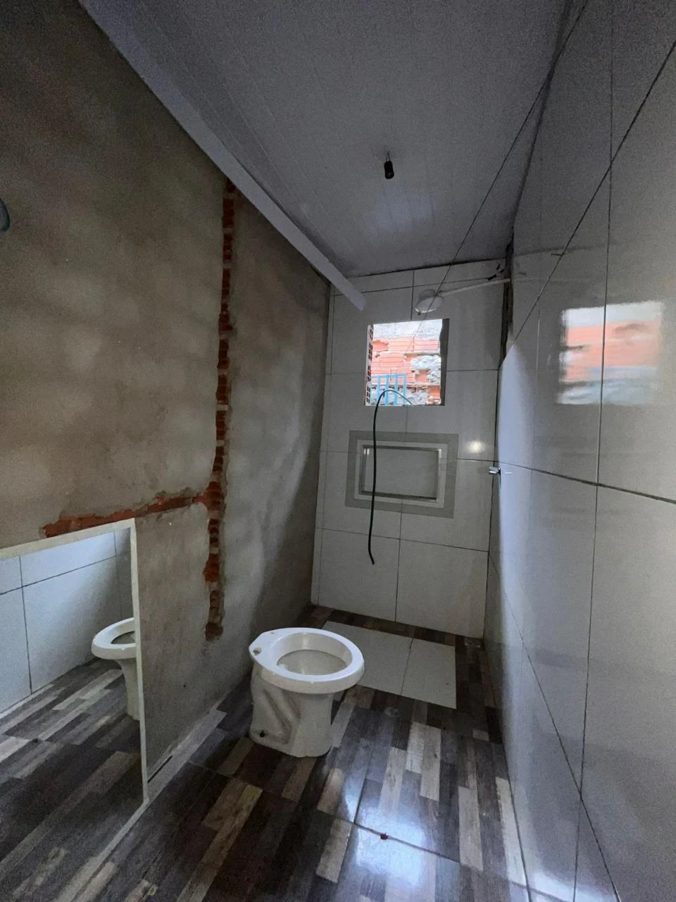 Imagem Casa com 1 Quarto à Venda, 40 m² em Parque Residencial Salerno (Nova Veneza) - Sumaré