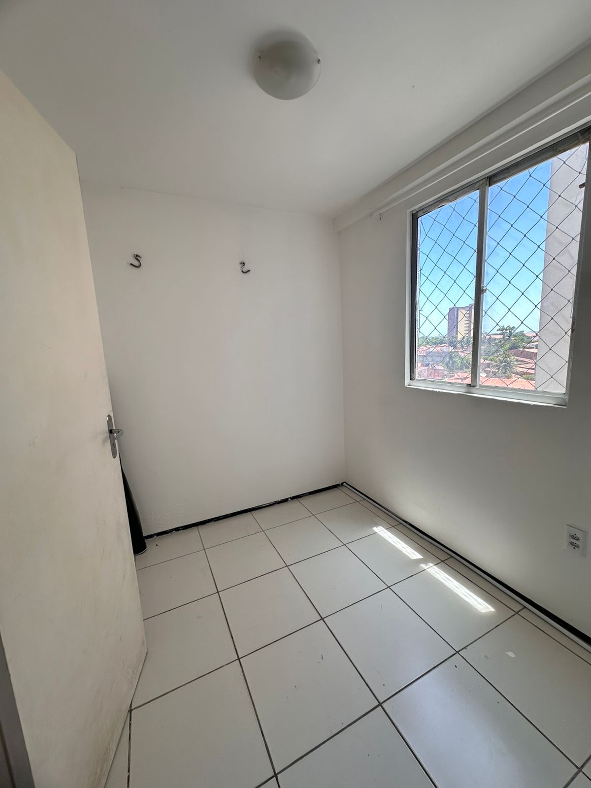 Imagem Apartamento com 3 Quartos à Venda, 63 m² em Jardim Cearense - Fortaleza