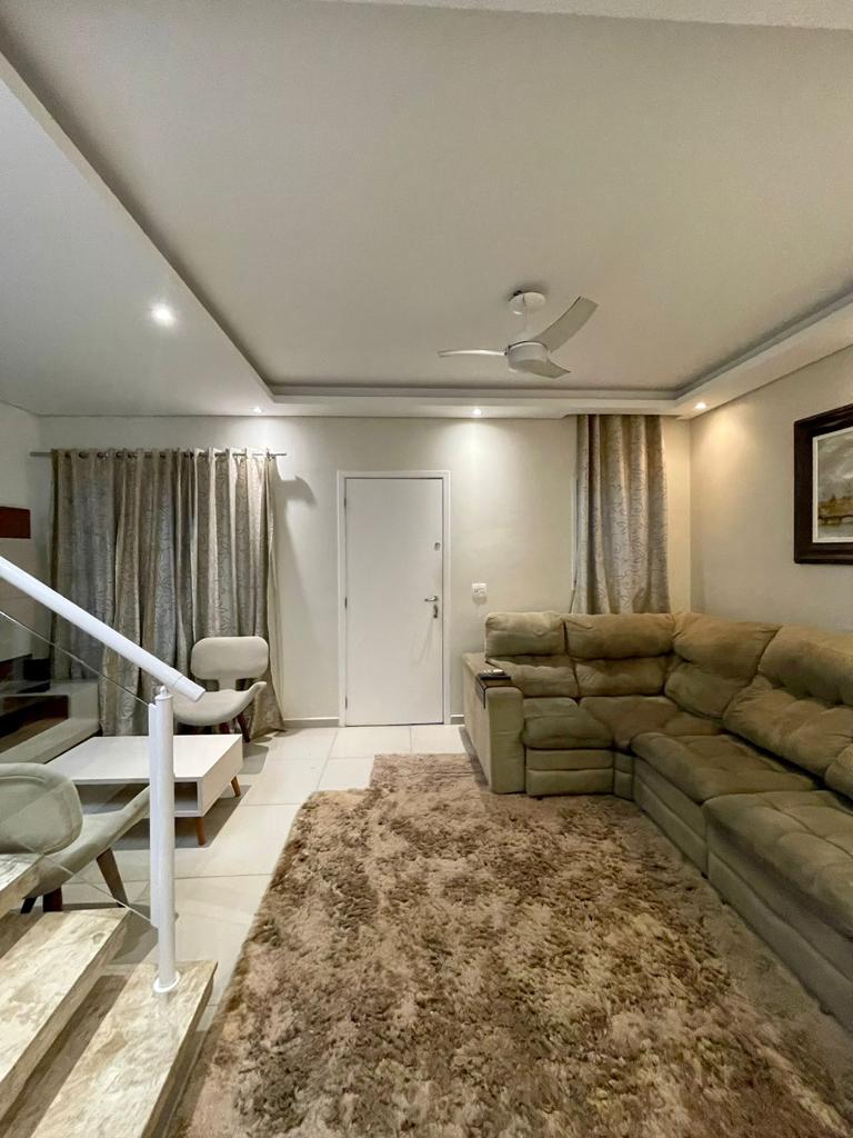 Imagem Casa de Condomínio com 3 Quartos à Venda, 92 m²em Paisagem Renoir - Cotia