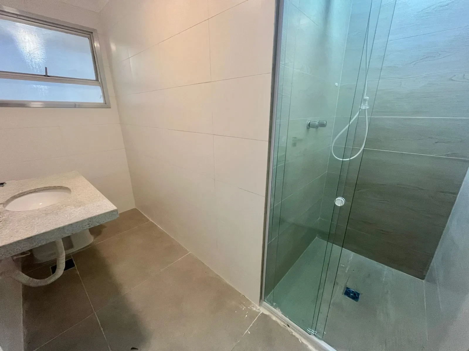 Imagem Apartamento com 3 Quartos à Venda, 110 m² em Boqueirão - Santos