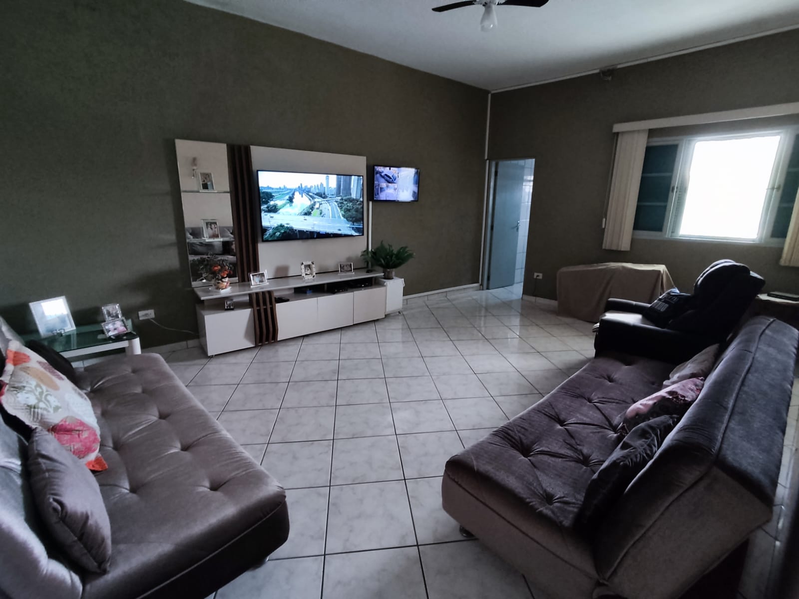 Imagem Casa com 2 Quartos à Venda, 161 m²em Guilhermina - Praia Grande