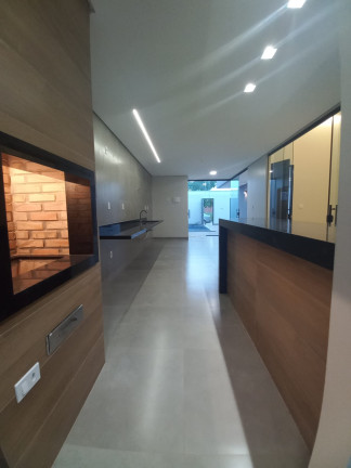 Imagem Casa com 3 Quartos à Venda, 250 m² em Centro - Barreiras