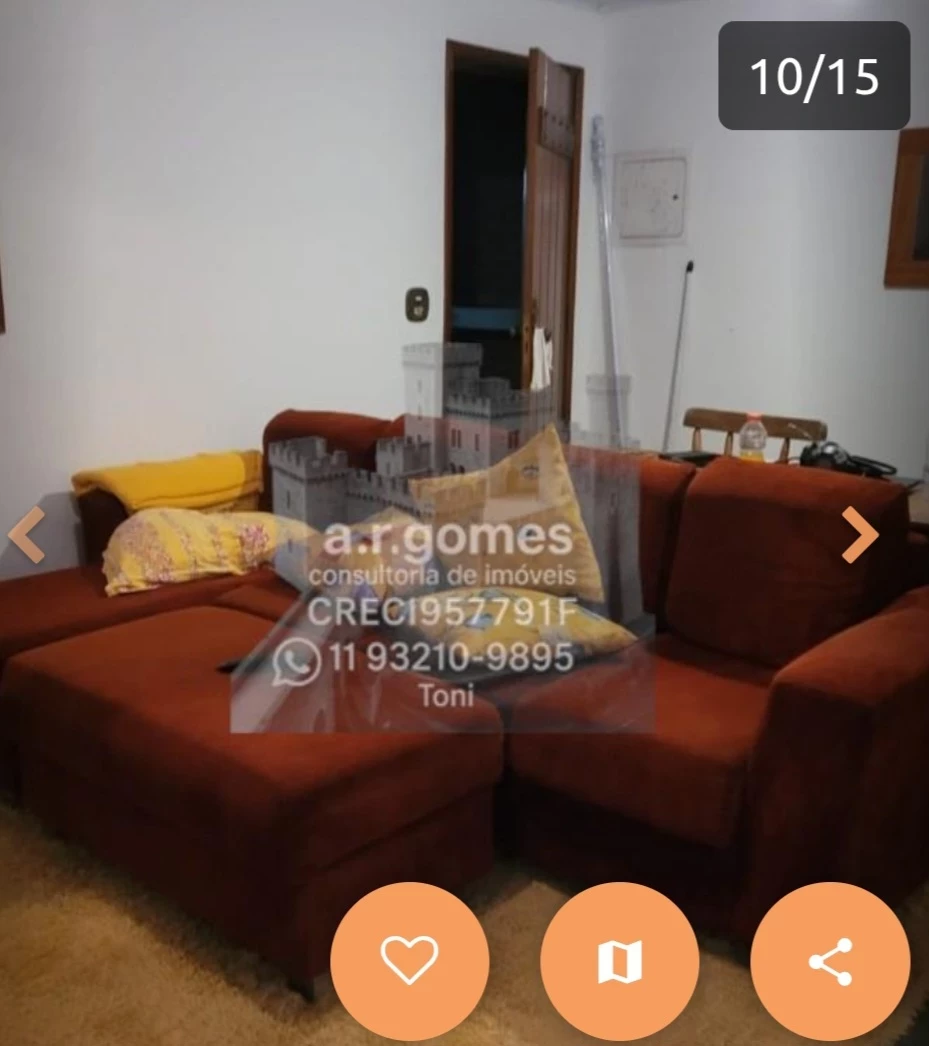 Imagem Casa de Condomínio com 4 Quartos à Venda, 500 m² em Parque Delfim Verde - Itapecerica da Serra