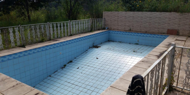 Imagem Chácara com 1 Quarto à Venda, 2.600 m² em Centro - Santa Isabel