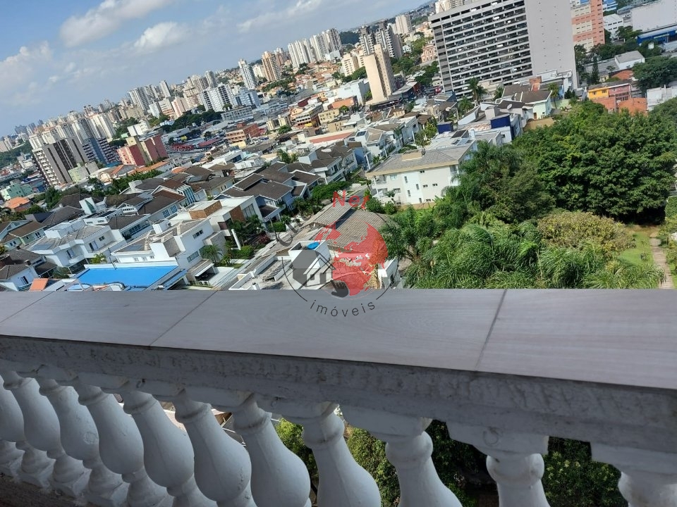 Imagem Apartamento com 3 Quartos à Venda, 102 m²em Vila Lusitânia - São Bernardo do Campo