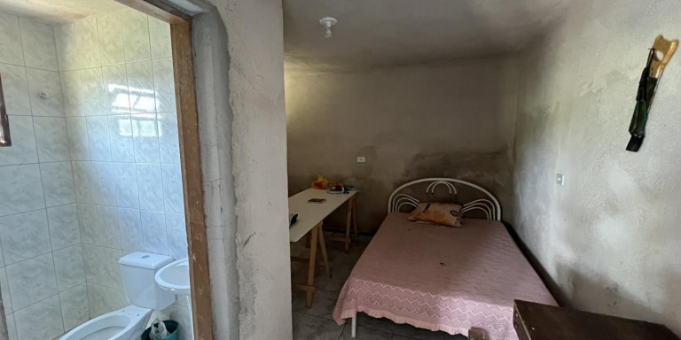 Imagem Chácara com 1 Quarto à Venda, 870 m² em Centro - Santa Isabel