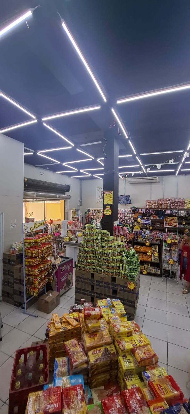 Imagem Imóvel Comercial à Venda, 298 m² em Jardim dos Oliveiras - Campinas