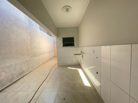 Imagem Casa com 3 Quartos à Venda, 144 m² em Jardim Alvorada - Alfenas