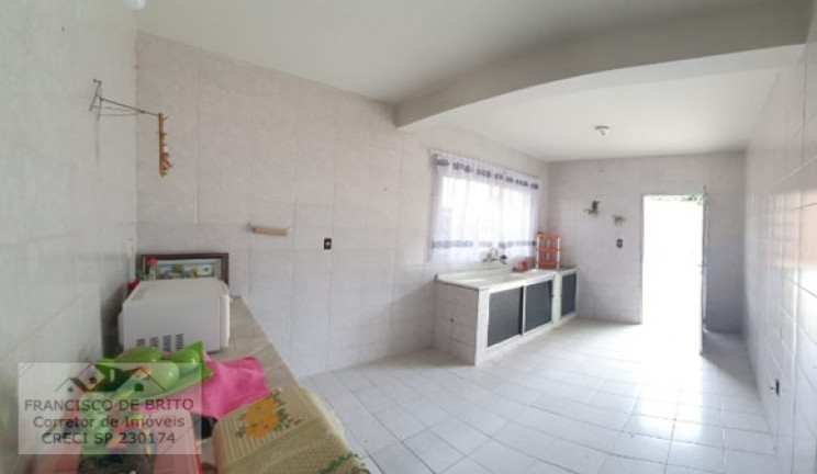 Imagem Casa com 3 Quartos à Venda, 205 m² em Vila Doutor João Batista (Parte Alta) - Cruzeiro