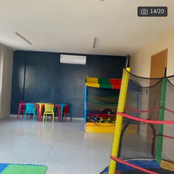 Imagem Apartamento com 3 Quartos para Alugar, 76 m² em Pedreira - Belém