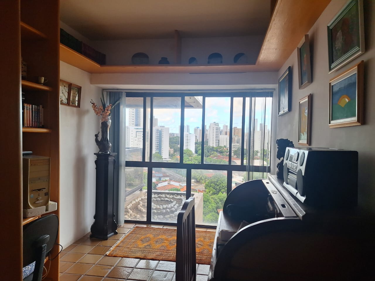 Foto do imóvel: Apartamento com 4 Quartos à Venda, 260 m²em Poço - Recife