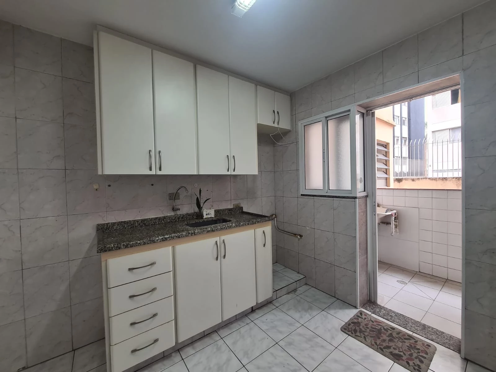 Imagem Apartamento com 2 Quartos à Venda, 52 m² em Parque Imperial - São Paulo