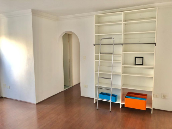 Imagem Apartamento com 2 Quartos à Venda,  em Vila Madalena - São Paulo