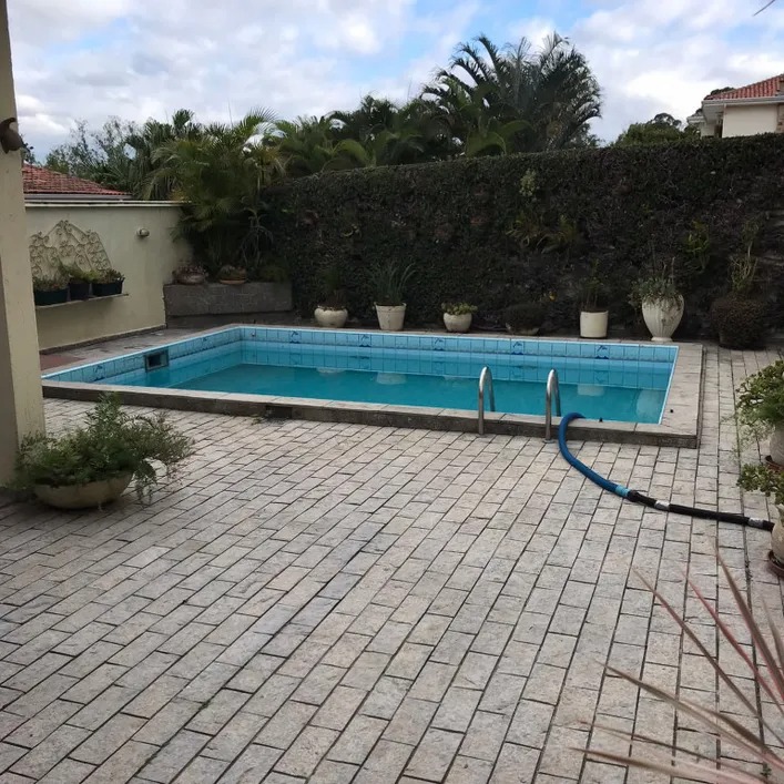 Imagem Casa com 4 Quartos à Venda, 380 m²em Alphaville - Santana de Parnaíba