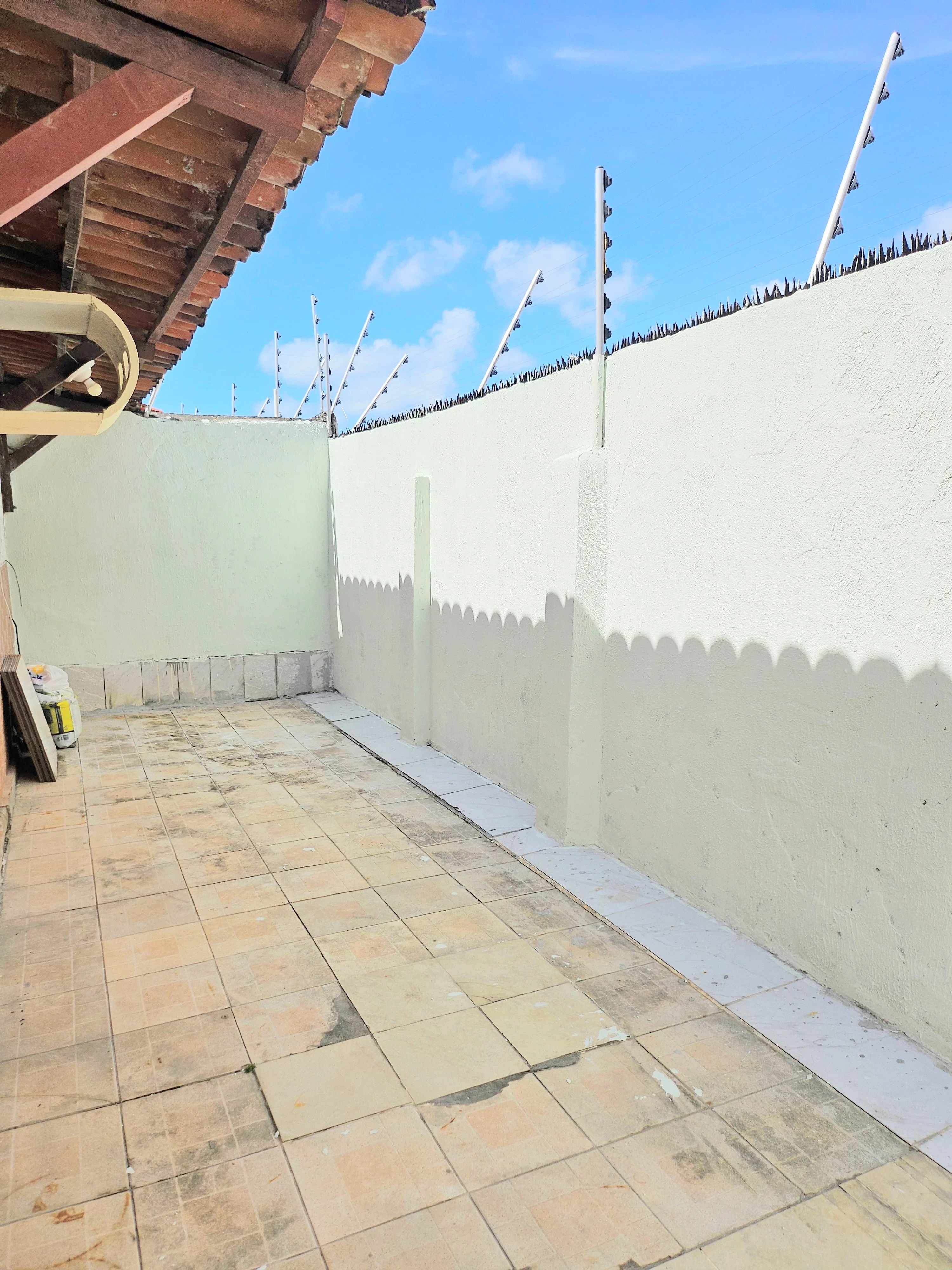 Imagem Casa com 2 Quartos à Venda, 120 m² em Nova Parnamirim - Parnamirim